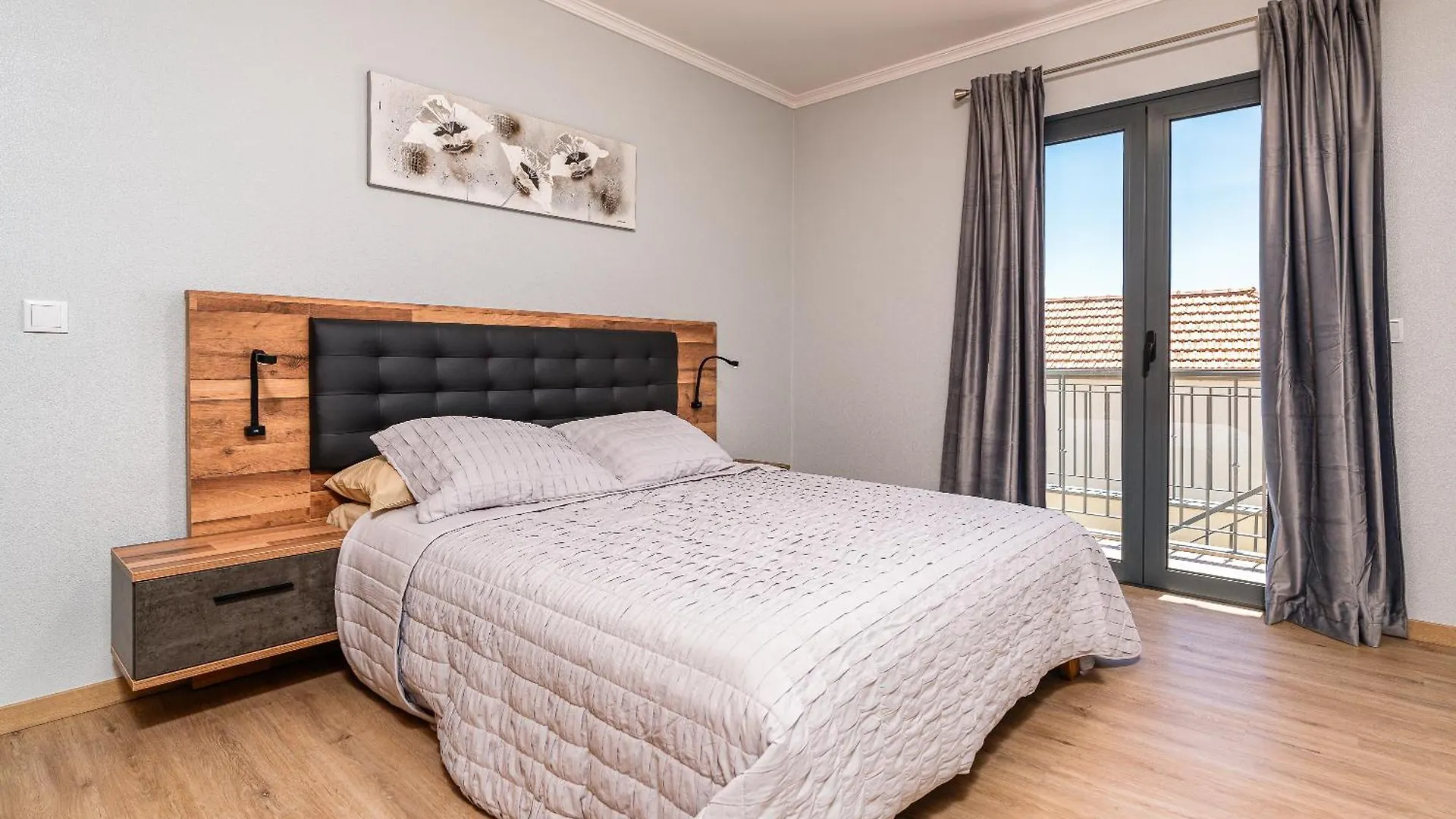 Goncalves House - Ac And Private Parking Villa Calheta  0*, Calheta (Madeira) Portugal