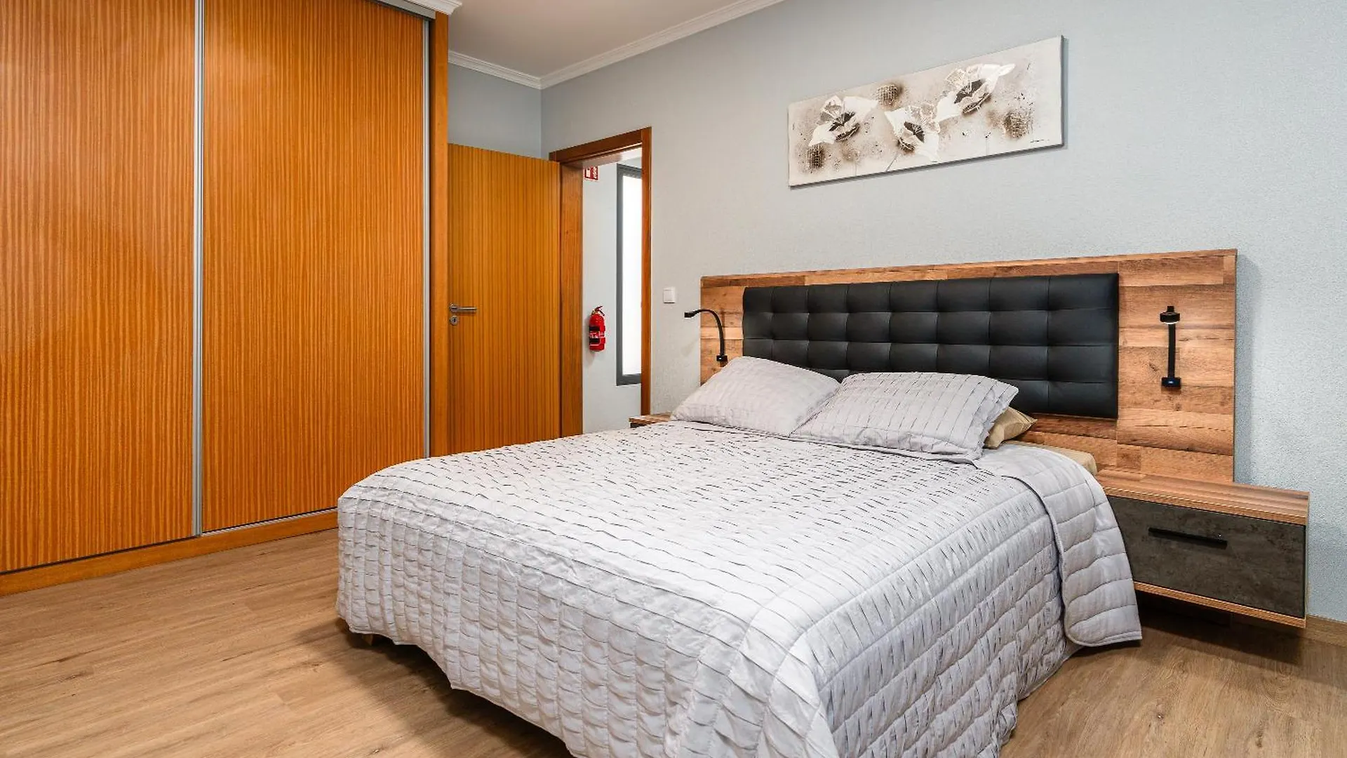Goncalves House - Ac And Private Parking Villa Calheta  Calheta (Madeira)