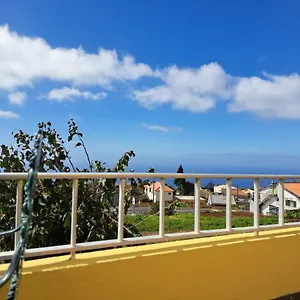 Countryside Calheta (Madeira)
