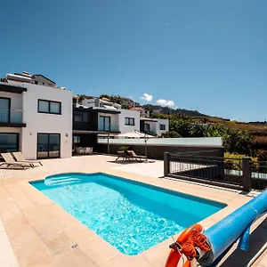 Casas Do Massapez C Villa