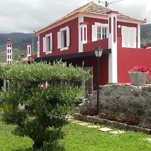 The Old School Ferienhaus